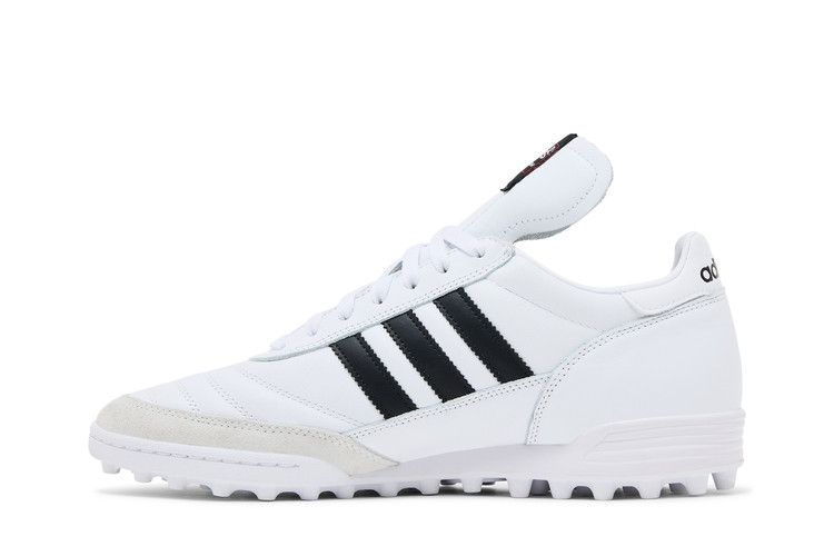 adidas Mundial Team TF 'White Black'
