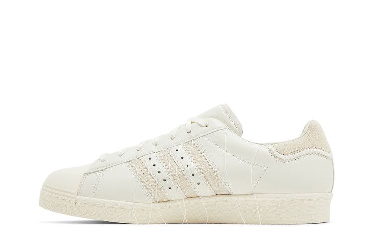 adidas Y-3 Superstar 'Off White'