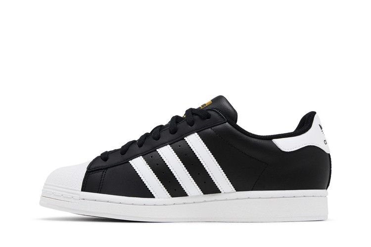 adidas Superstar 'Black White' 2024