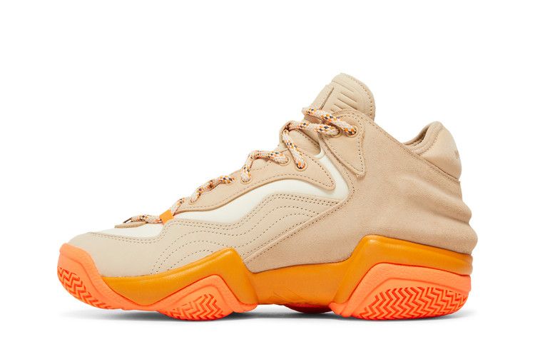 Ivy Park x adidas Top Ten 2000 'Magic Beige'
