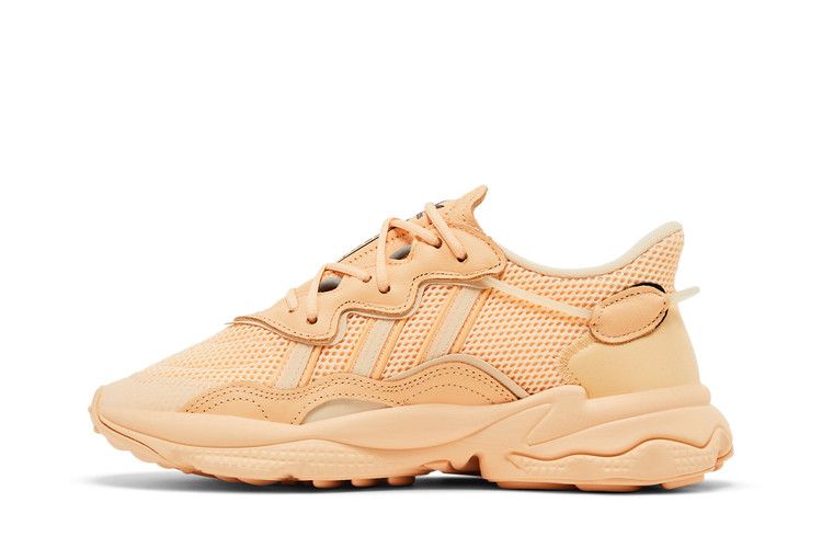adidas Wmns Ozweego 'Glow Orange'