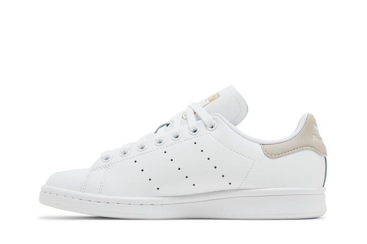 adidas Wmns Stan Smith 'White Wonder Beige'