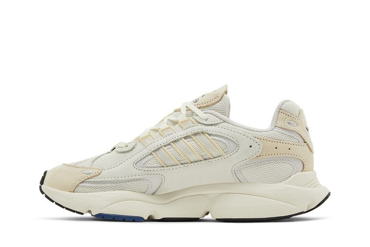adidas Ozmillen 'Ivory Wonder White'