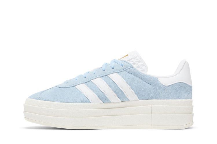 adidas Wmns Gazelle Bold 'Clear Sky'