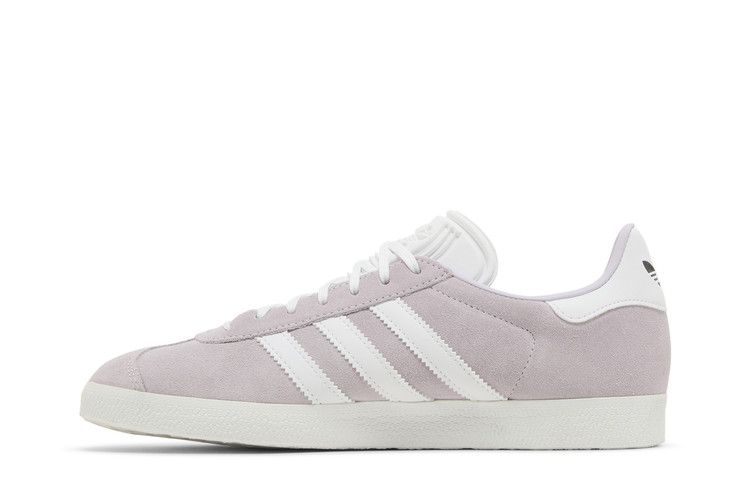 adidas Wmns Gazelle 'Silver Dawn'