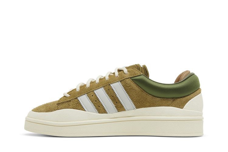 Bad Bunny x adidas Campus 'Wild Moss'