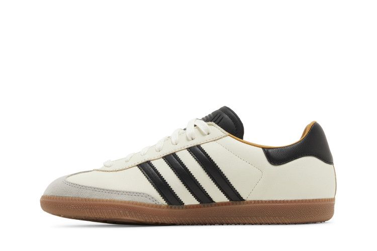 JJJJound x adidas Samba OG Made in Germany 'Off White'