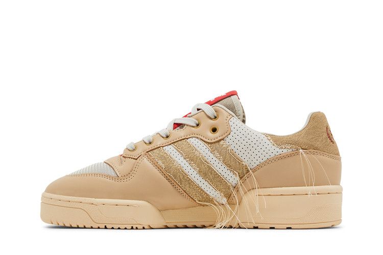 Extra Butter x adidas Rivalry Low 'Consortium Cup - Battle Royale'