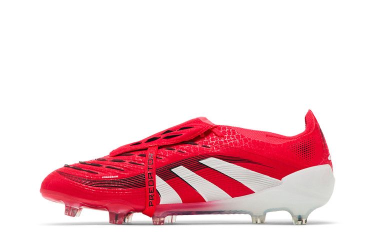 adidas Predator Elite Foldover Tongue FG 'Pure Victory Pack'