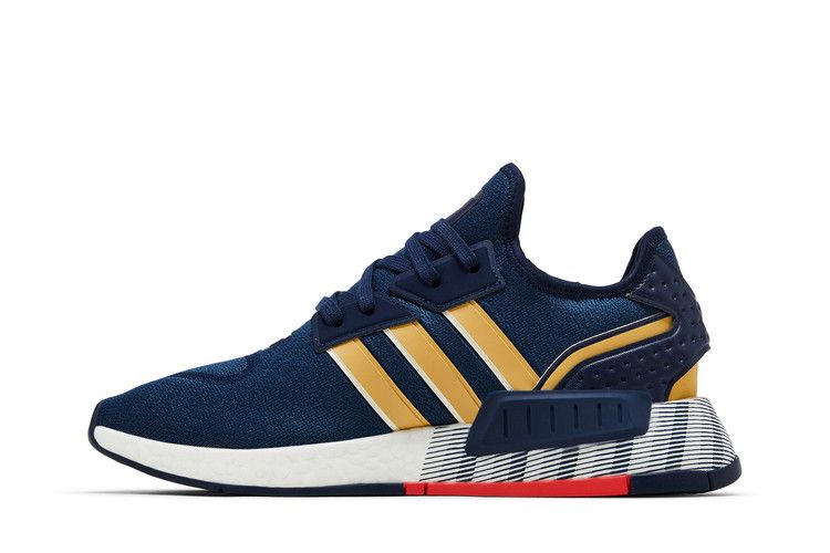 adidas NMD_G1 'Indigo Gold'