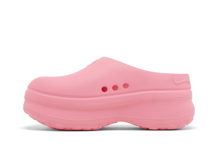 adidas Wmns Adifom Stan Smith Mule 'Lucid Pink'