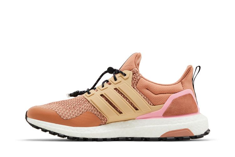 adidas Wmns UltraBoost 1.0 'Clay Strata Bliss Pink'