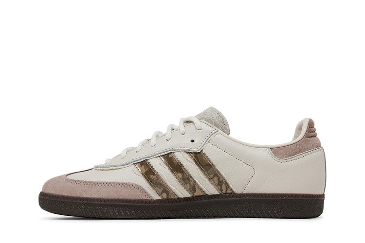 Nice Kicks x adidas Samba 'Consortium Cup'
