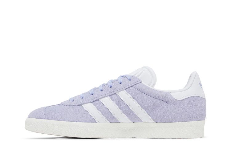 adidas Wmns Gazelle 'Violet Tone'