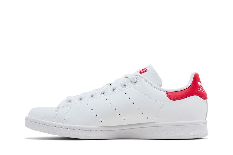adidas Wmns Stan Smith 'White Active Pink'