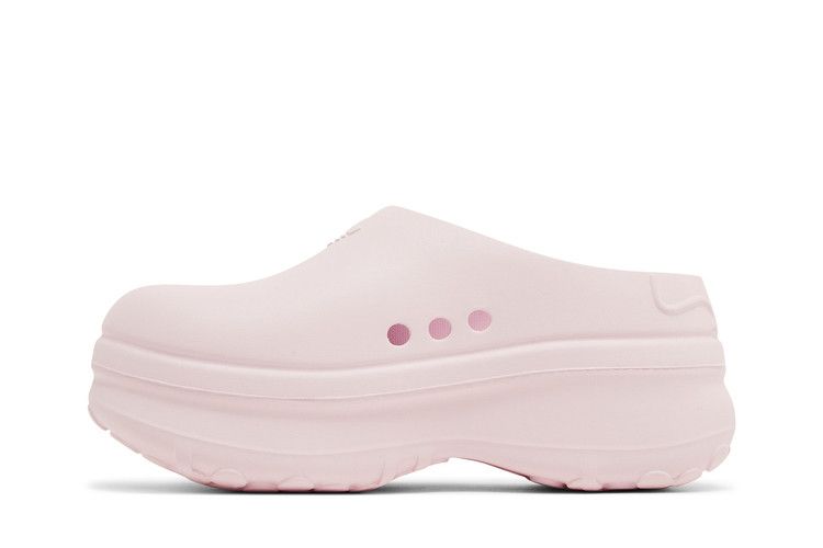 adidas Wmns Adifom Stan Smith Mule 'Clear Pink'