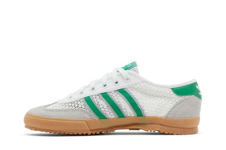 adidas Wmns Tischtennis 'Footwear White Green'