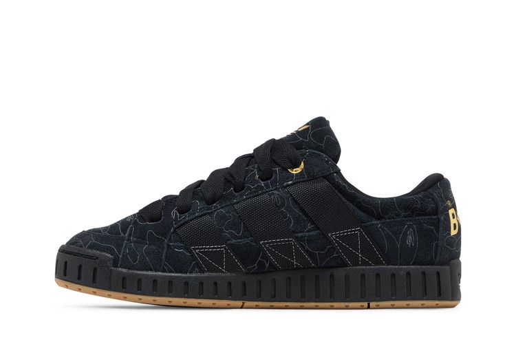 BAPE x adidas LWST '1st Line Camo'