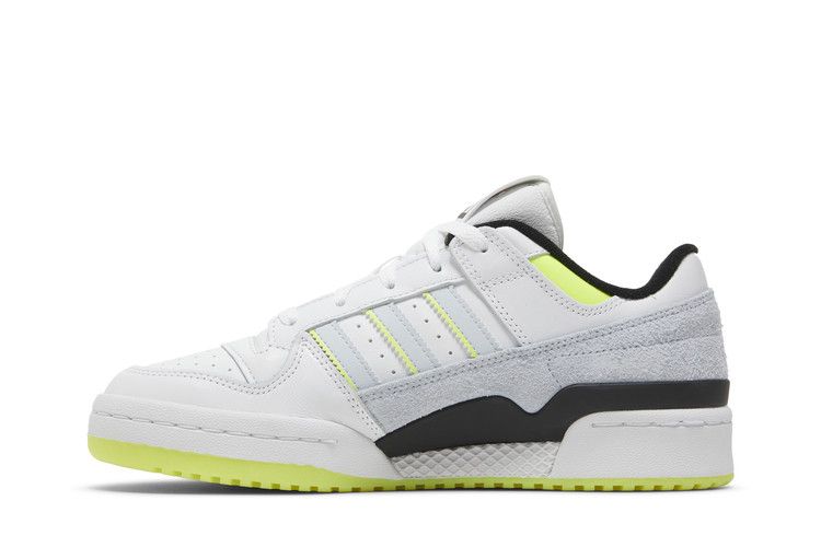 Indigo Herz x adidas Forum Low CL 'Into the Metaverse'