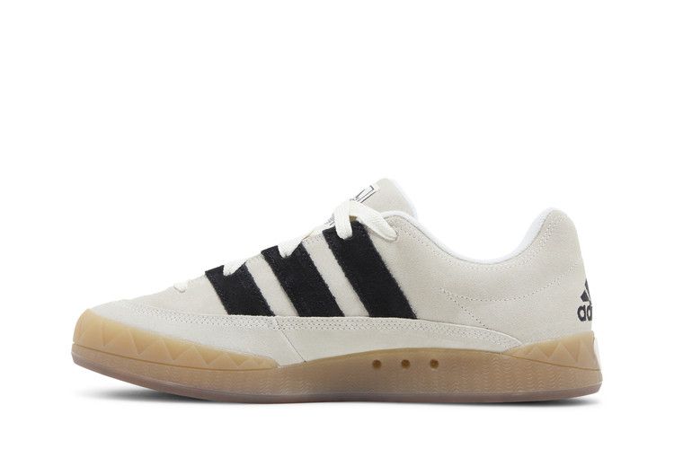adidas Adimatic 'Off White Gum'