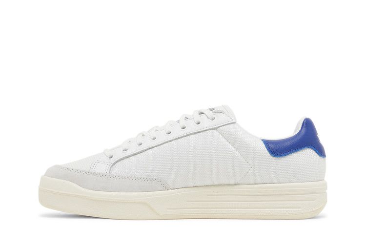 Kith x adidas Rod Laver 'Classics Program - Royal'