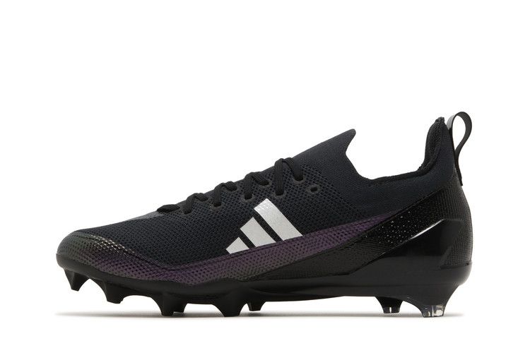 adidas Adizero Electric+ 'Black White'