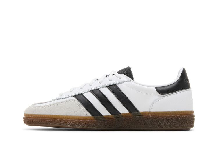 adidas Handball Spezial 'White Black Gum'