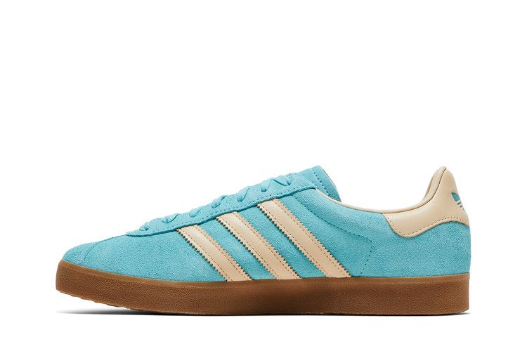 adidas Gazelle 85 'Easy Mint Crystal Sand'