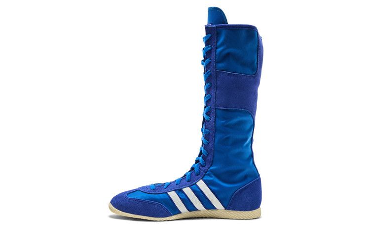 adidas Wmns Japan VH 'Lucid Blue'