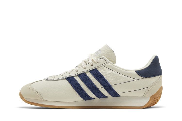 adidas Wmns Country OG 'Off White Night Indigo'