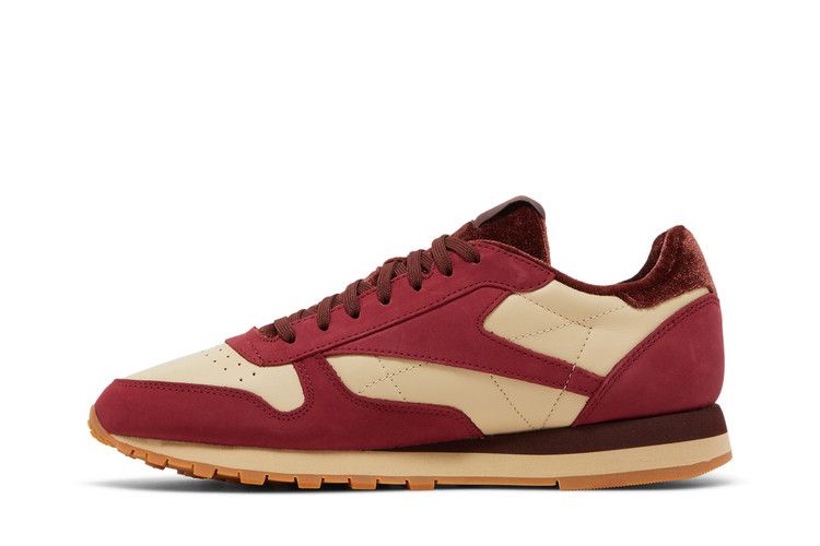 Reebok Classic Leather 'Valentine's Day'