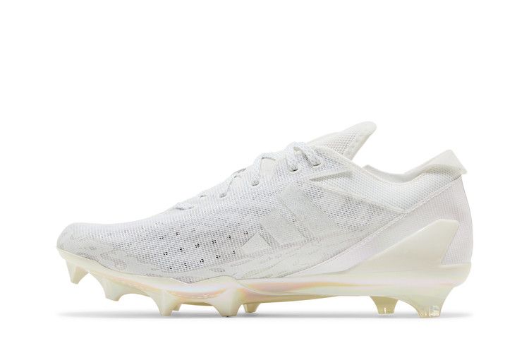 adidas Adizero Electric Speed 'Juice Pack - White'