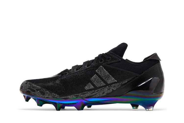 adidas Adizero Electric Speed 'Juice Pack - Black'