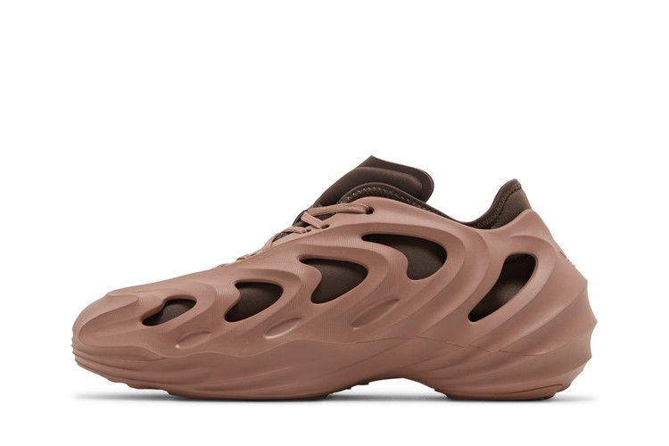 adidas adiFOM Q 'Clay Strata Earth Strata'