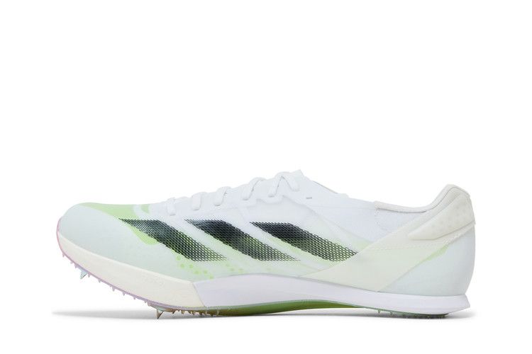 adidas Adizero Prime SP2 'White Black'