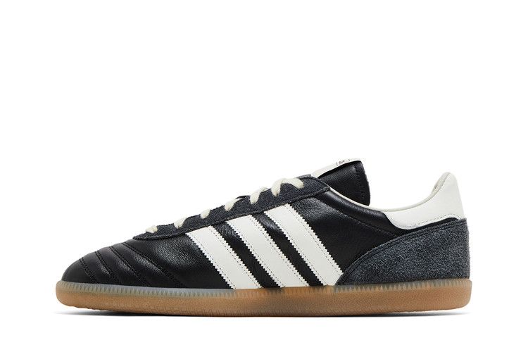 Sneakersnstuff x adidas Samba JP 'Football Pack'