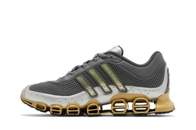 adidas a3 Megaride '20th Anniversary - Grey Gold'