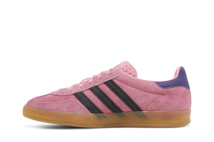adidas Wmns Gazelle 'Bliss Pink Purple'