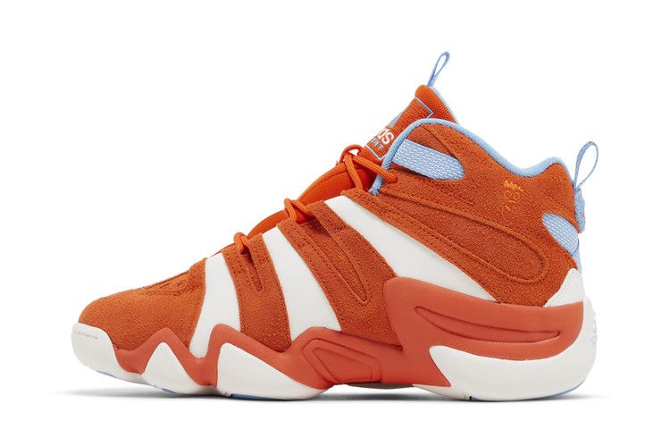 adidas Crazy 8 'Team Orange'