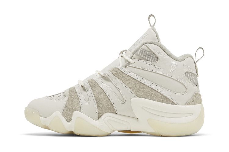 adidas Crazy 8 'Off White Sesame'