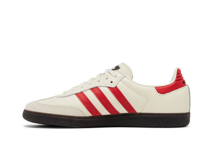 Ajax x adidas Samba 'Homage'