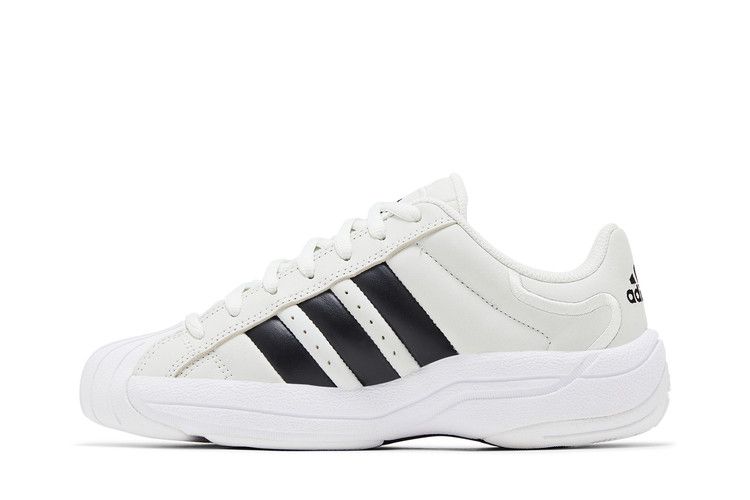 adidas Superstar Millennium 'White Black'