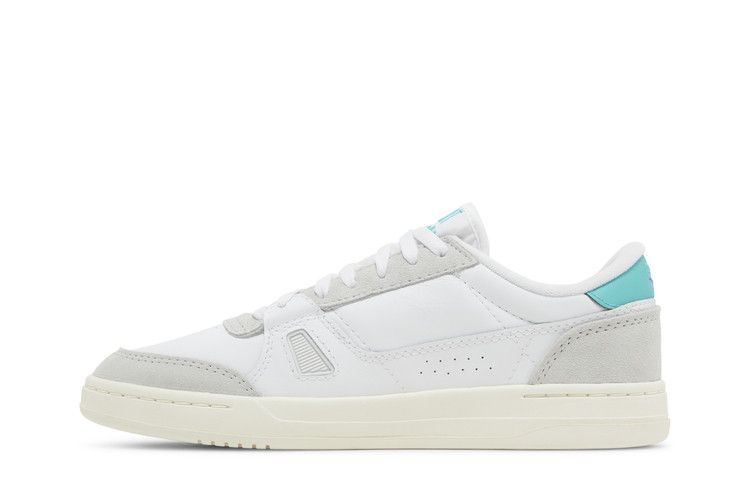 Reebok LT Court 'My Name Is'