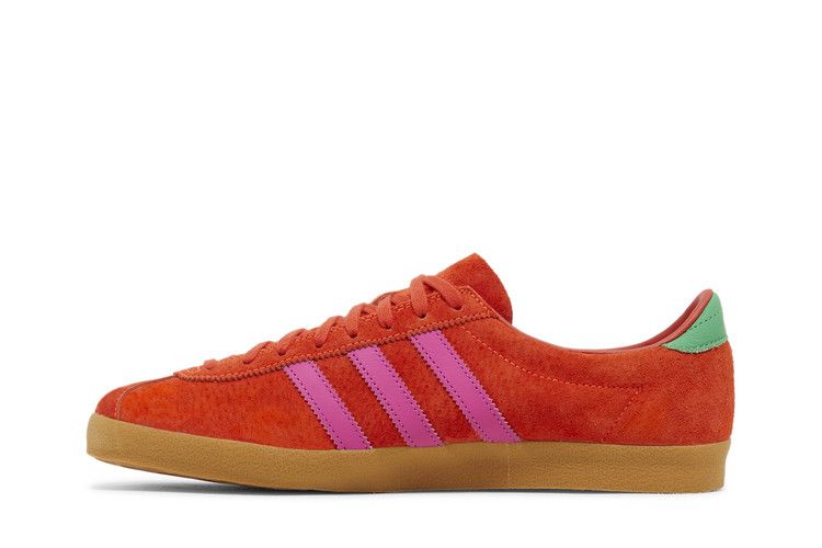 size? x adidas Mexicana 'Cinco de Mayo - Solar Red'