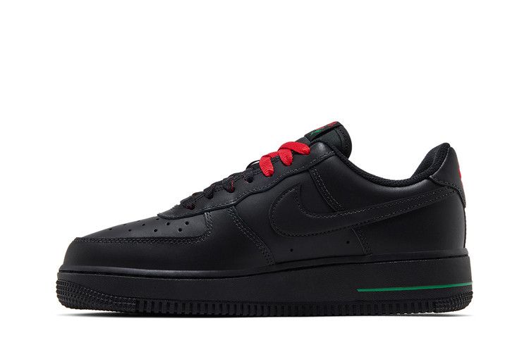 Nike Wmns Air Force 1 Low 'Black Rose'