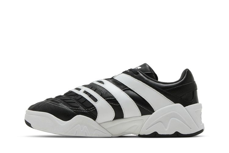 adidas Predator XLG 'Black White'