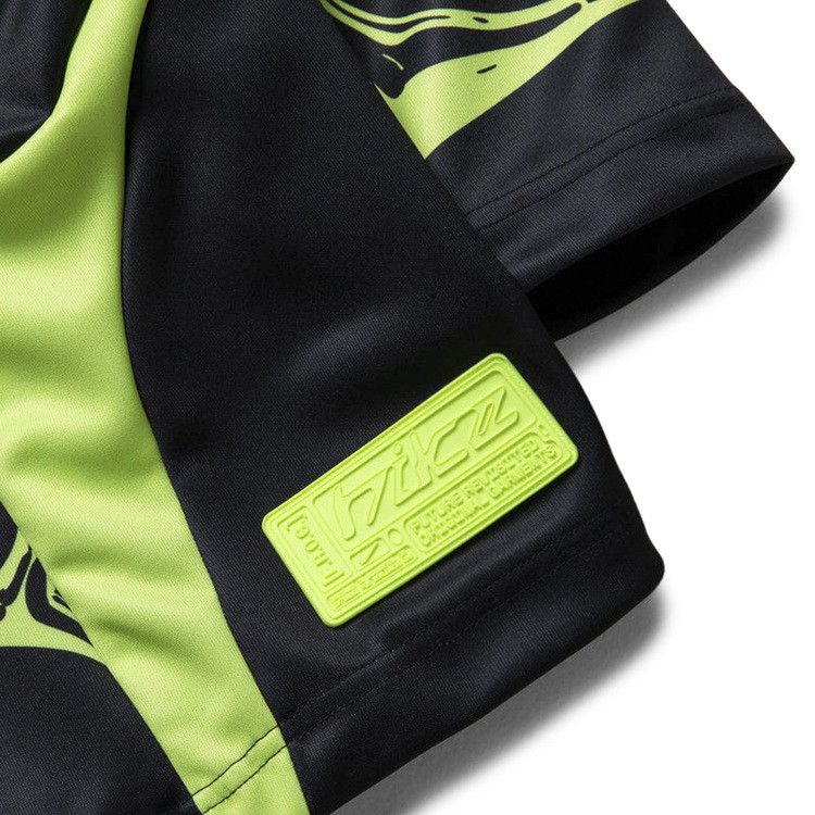 Nike Project F.R.O.G Long-Sleeve Jersey 'Black/Volt Ice'