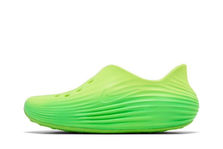 Nike ReactX Rejuven8 GS 'Green Strike'