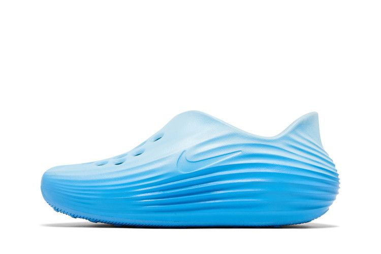 Nike ReactX Rejuven8 GS 'Glacier Blue'