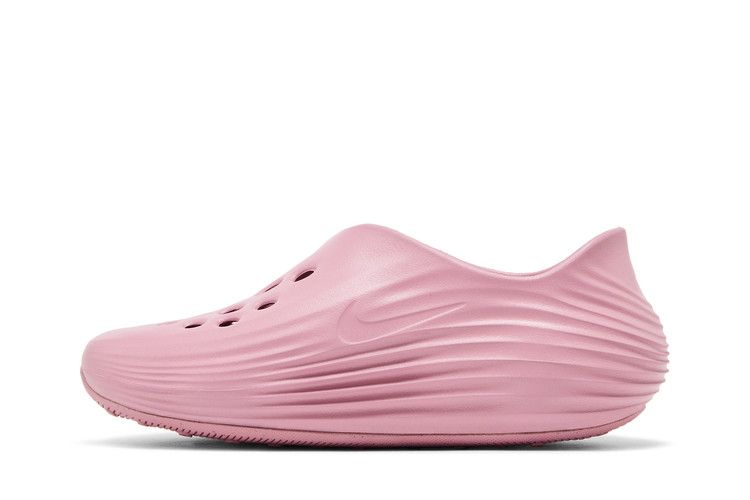 Nike ReactX Rejuven8 GS 'Elemental Pink'